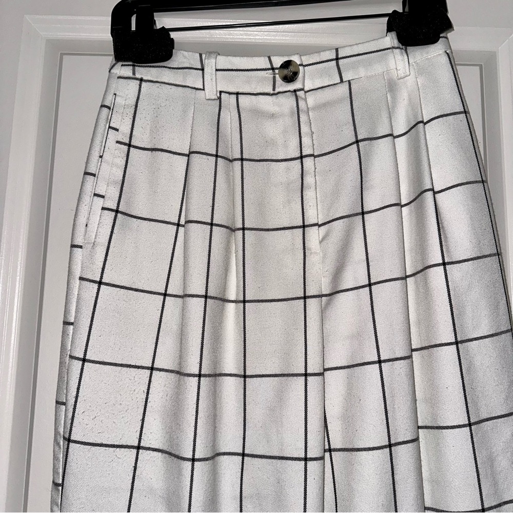 TOPSHOP Pants - Picture 3 of 6